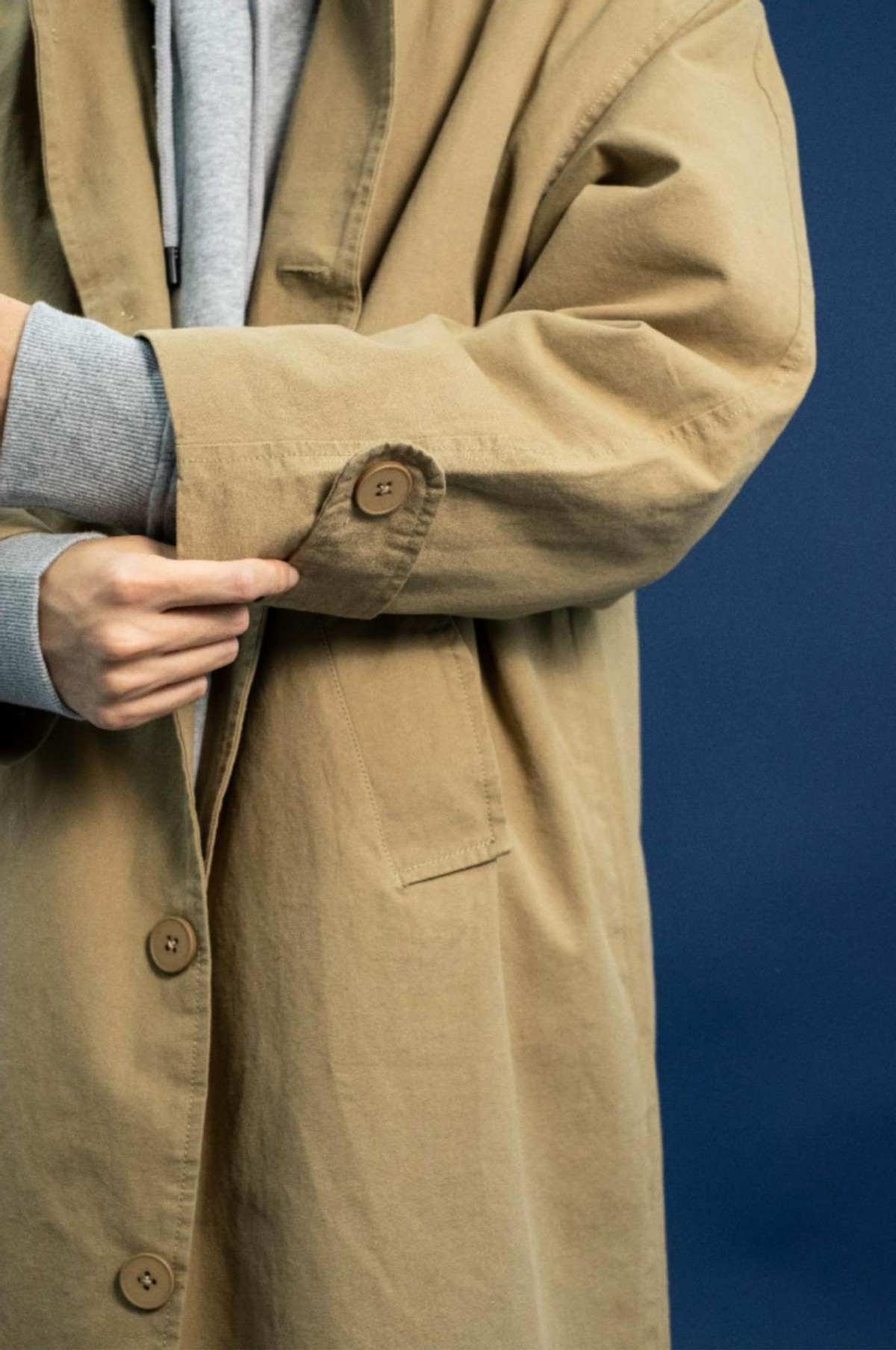 推荐比较帅的男装,有品位有质感的中年男装品牌推荐