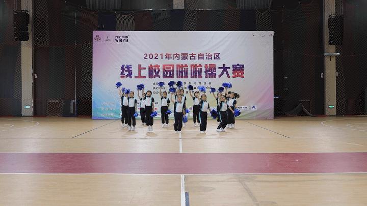 康巴什第一中学喜报,康巴什二中喜报