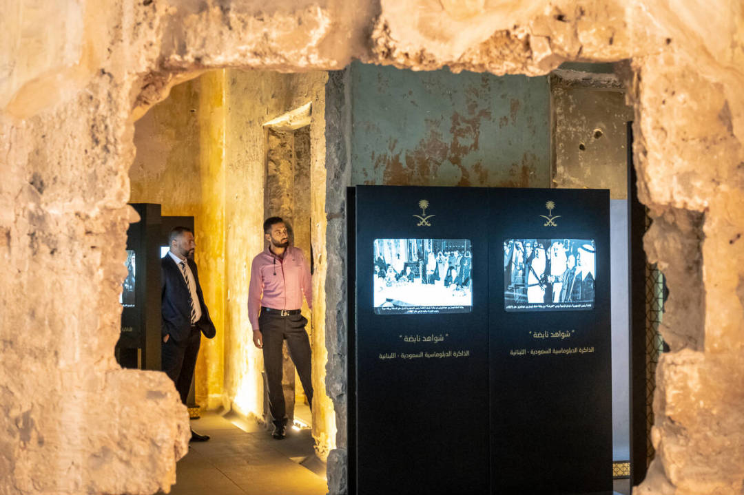 中东最强的小国,欧洲人眼中的中东小国