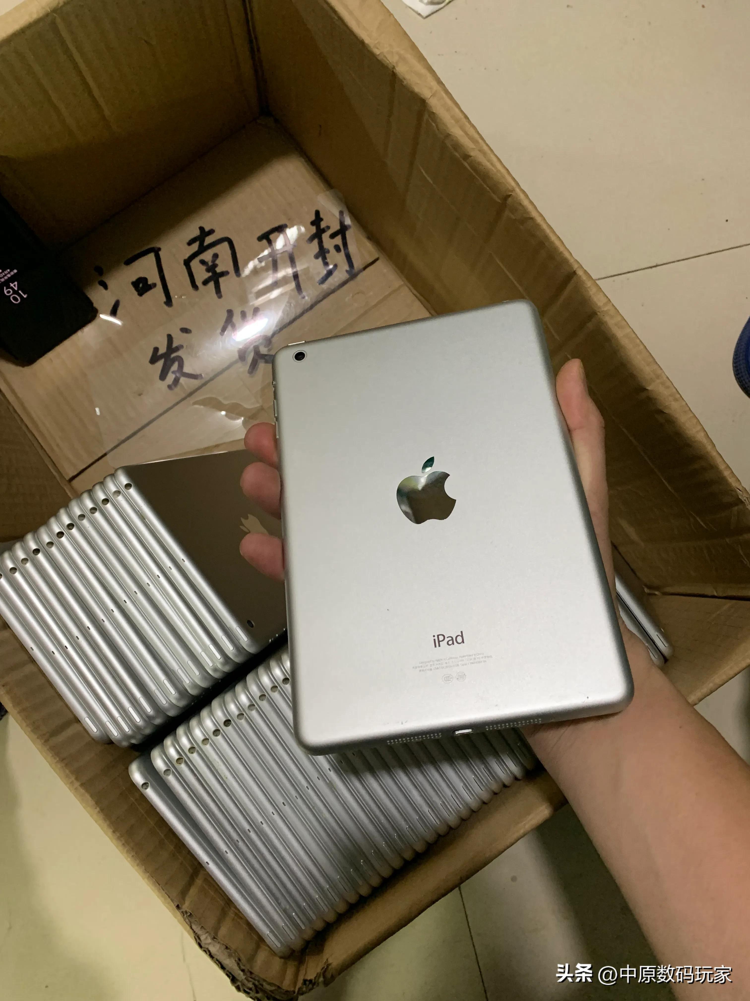 ipadmini1版本过低装不了软件,ipadmini1软件