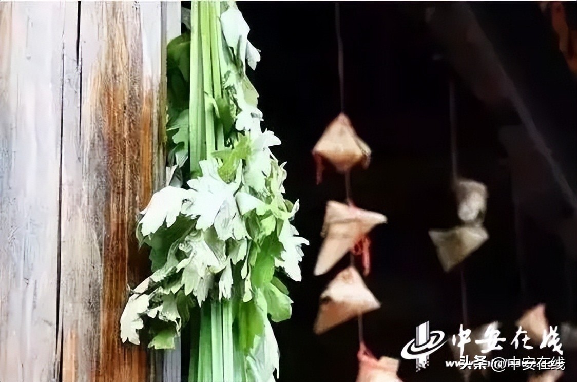 安徽有想法端午礼盒,安徽端午礼盒送什么好