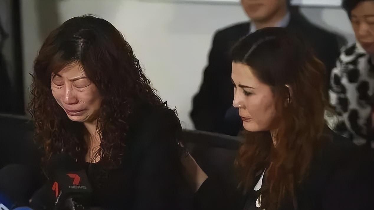 四川女留学生被澳洲姨夫杀害,四川女留学生被澳洲姨父虐待致死