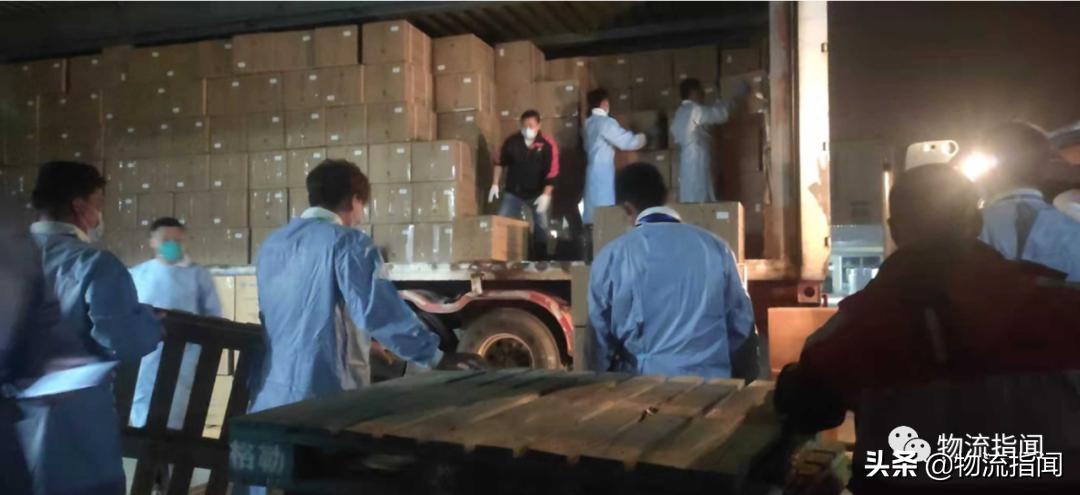 疫情之下：再为“顺丰们”说句话