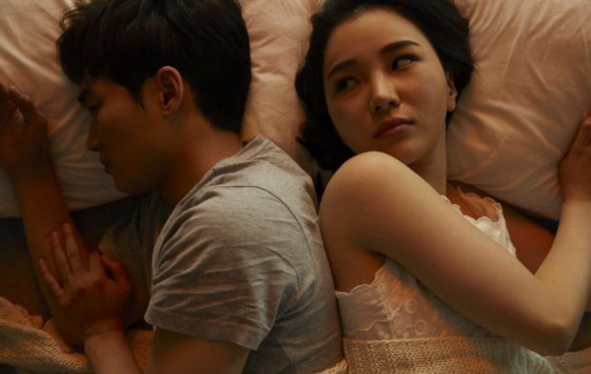 “办事”时使用润滑剂，对人体有害吗？别害羞，男女了解下有好处