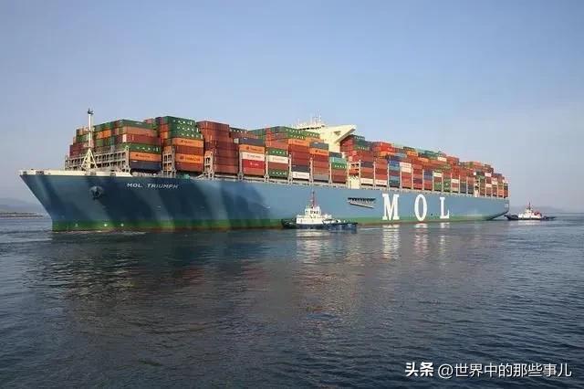 三井财阀发家史,三井集团资产20万亿美元