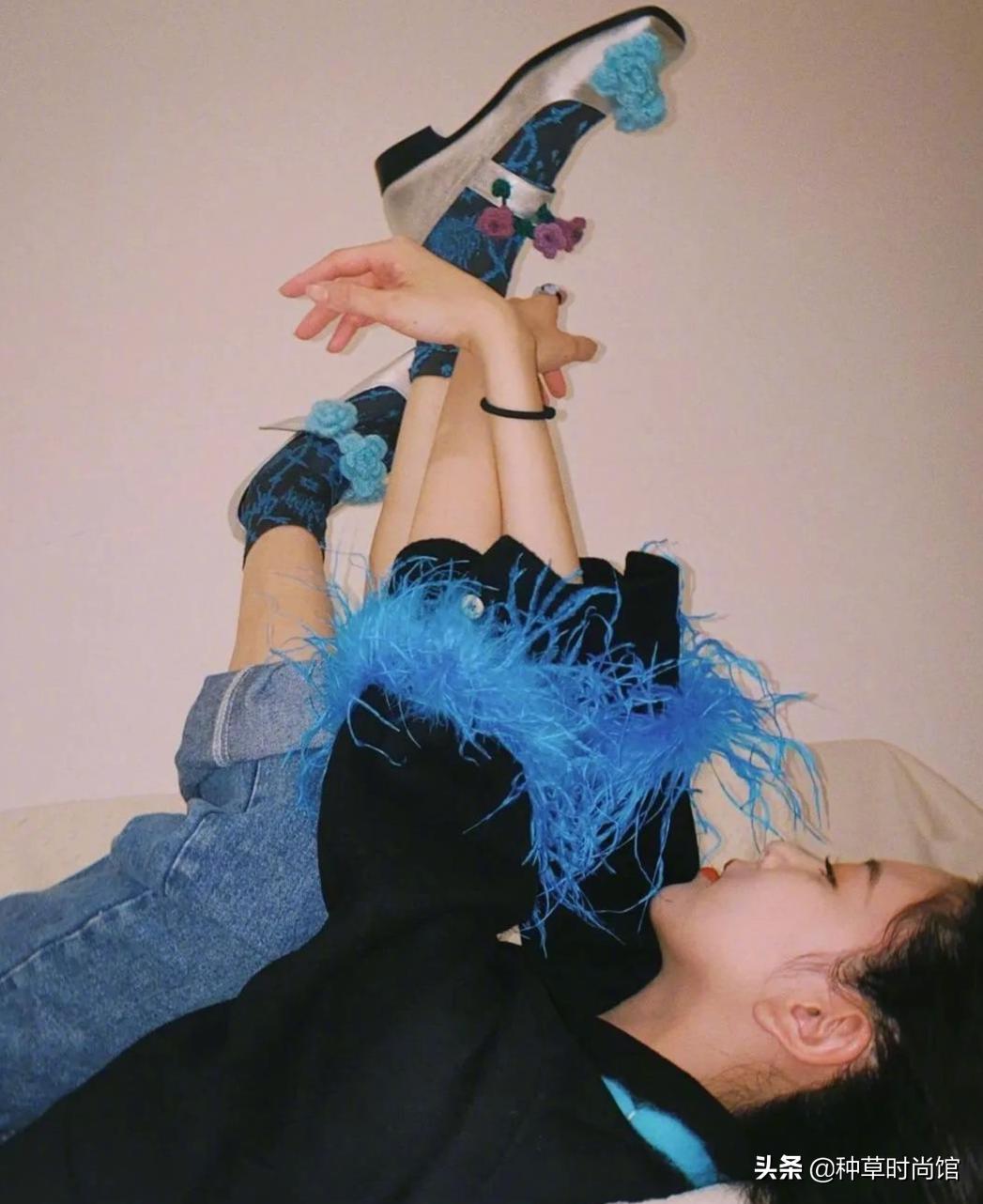 脚大脚宽增高鞋,脚宽且脚背高怎样做鞋样