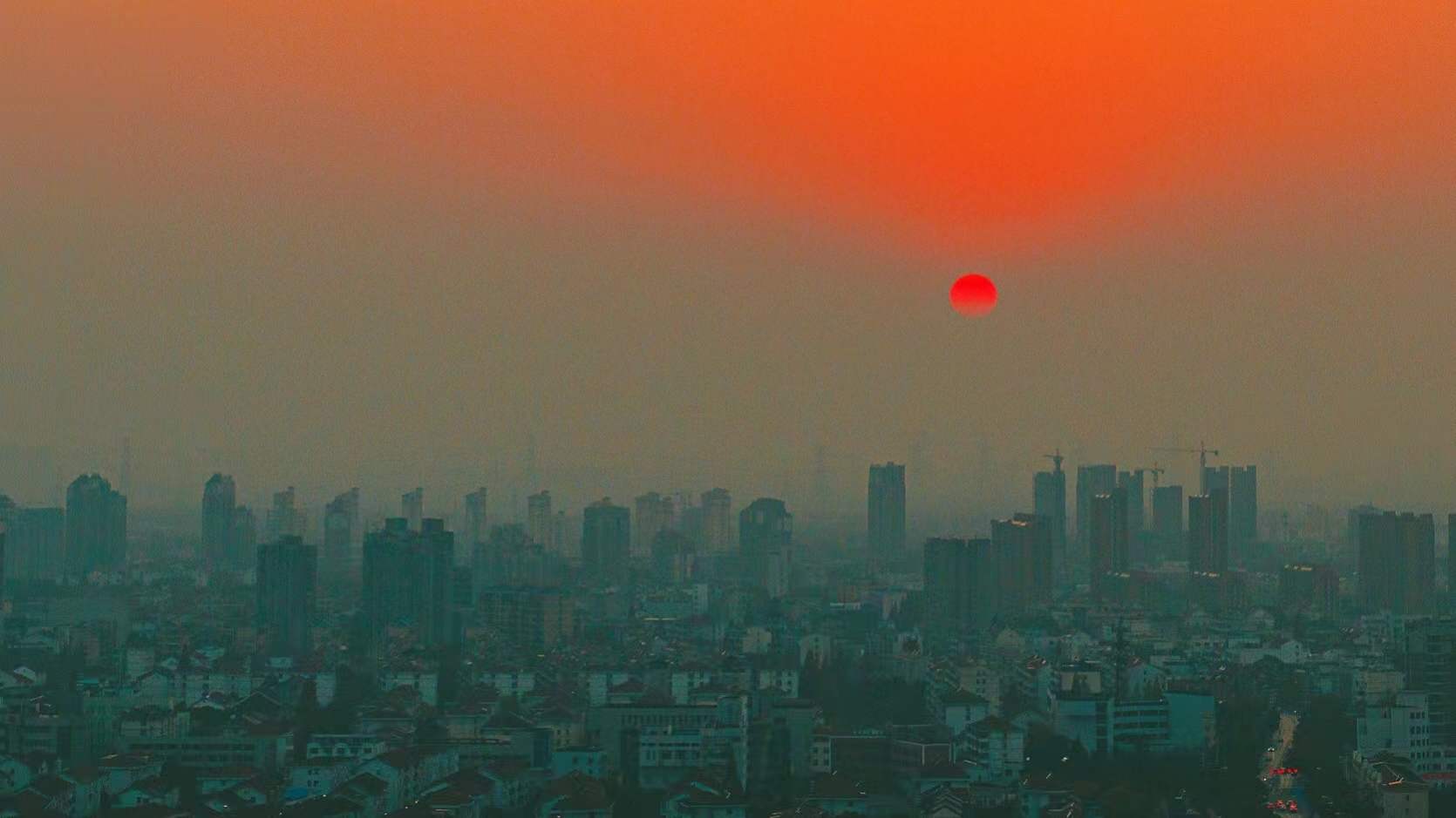 江苏比较宜居的六个县级市,江苏省幸福感城市排名