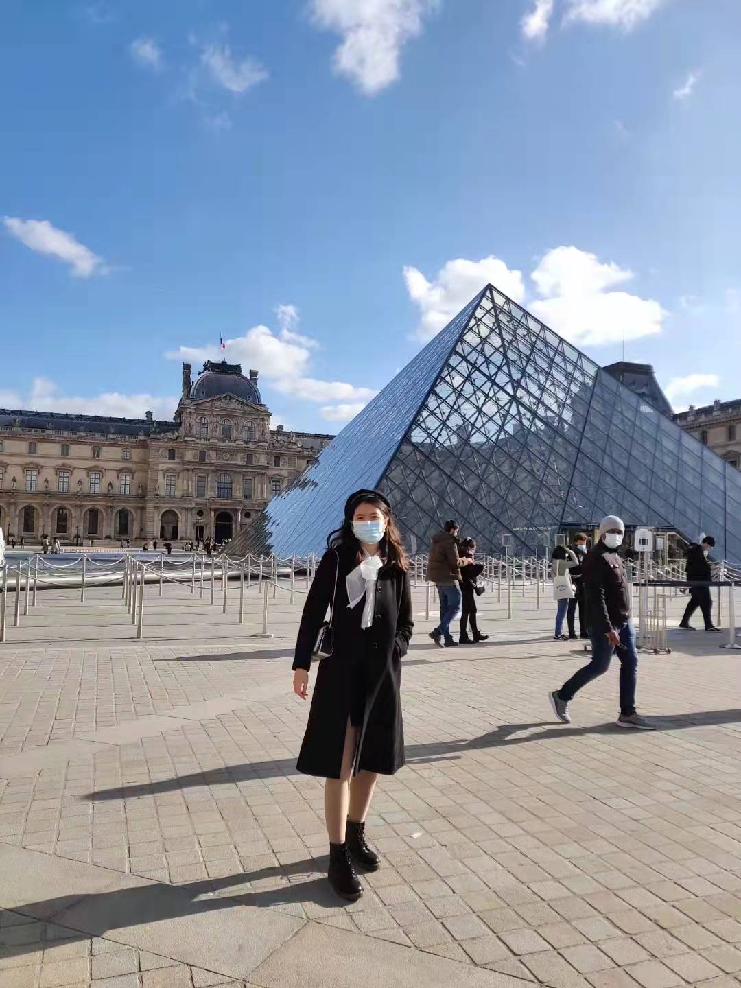 怀念英国留学的日子,我的留学生活英国