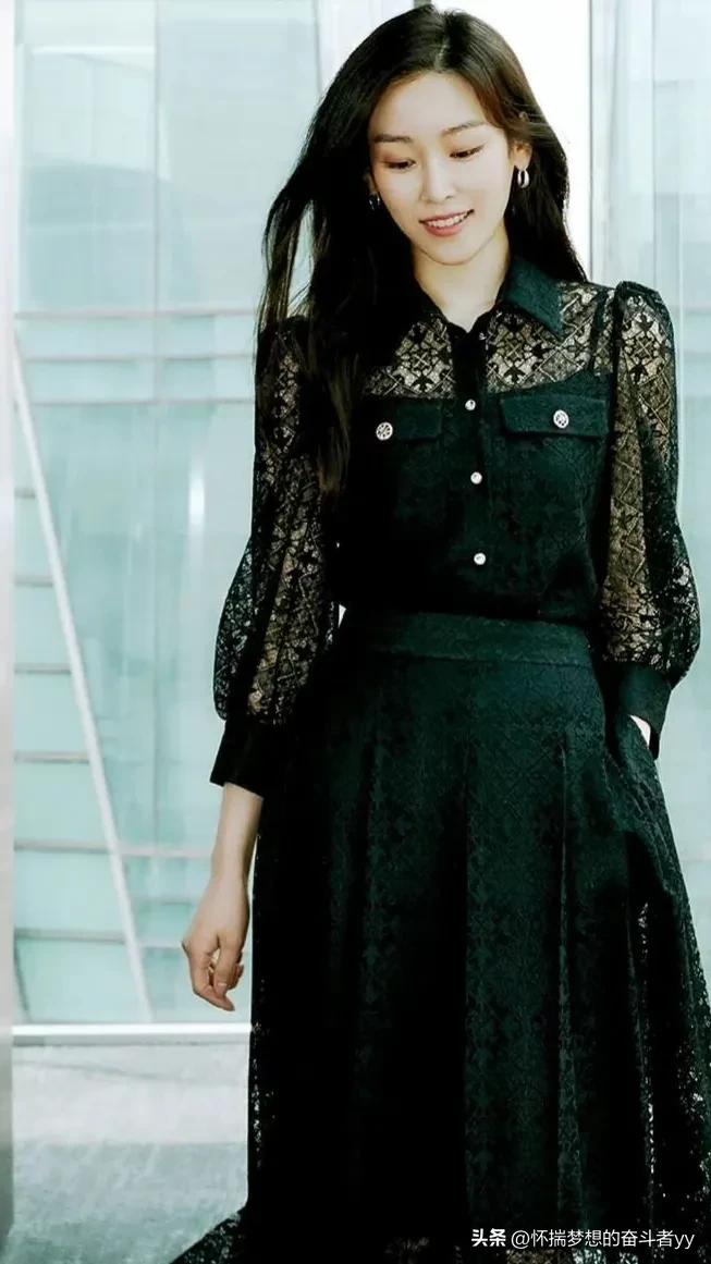 鬼怪孔刘李栋旭并肩而行,鬼怪大叔孔刘独白