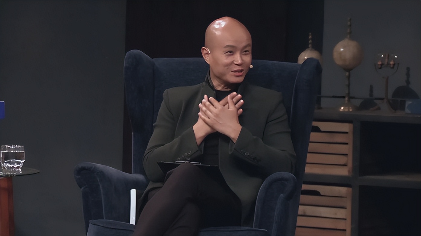 乐嘉为什么变成现在这个样子,跌下神坛的乐嘉真的落魄了吗