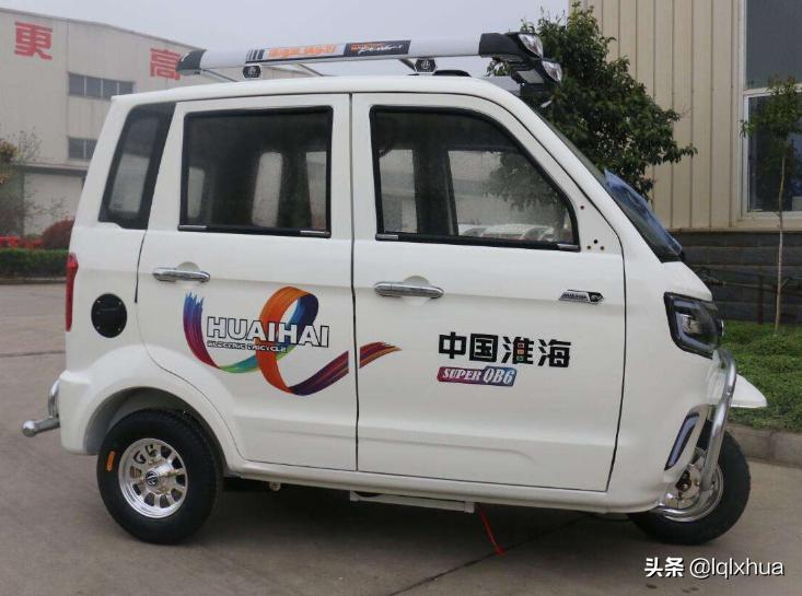 三轮电动老年代步车上路有啥条件,老年代步三轮车允许出行吗