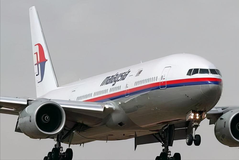 英国专家称发现马航mh370,马航失踪至今多少年了