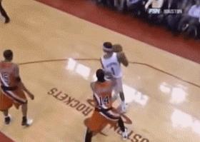 球星故事汇保罗乔治,球星故事汇杰伦布朗