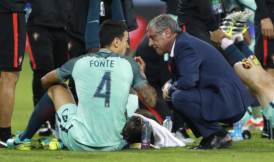 一方后防大将丰特,丰特入选卡塔尔世界杯了吗