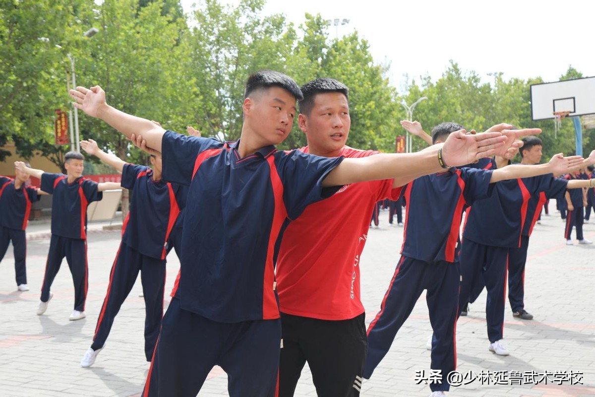 武校真的能学到武术吗,武校学武学哪一种好