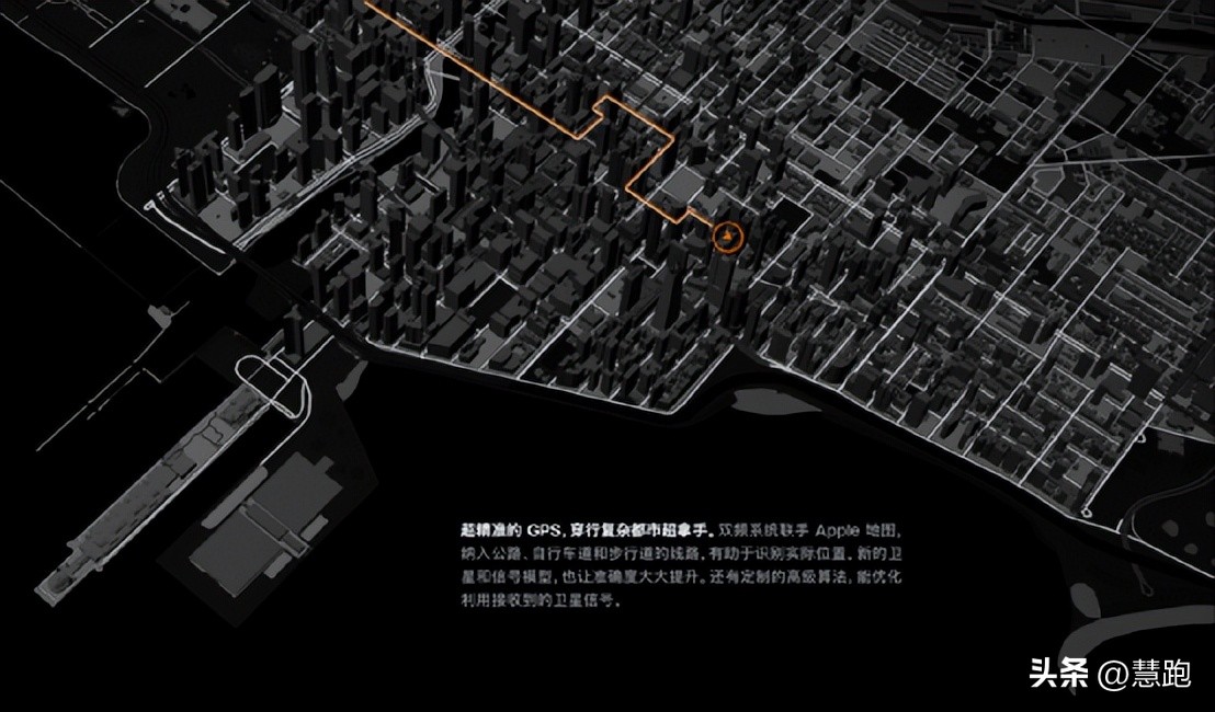 适合跑者的手表,今年新的苹果手表会有哪些亮点