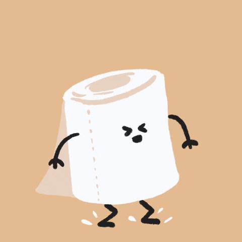 被公厕便池的水溅到,会得性病吗?|8个如厕烦恼全解