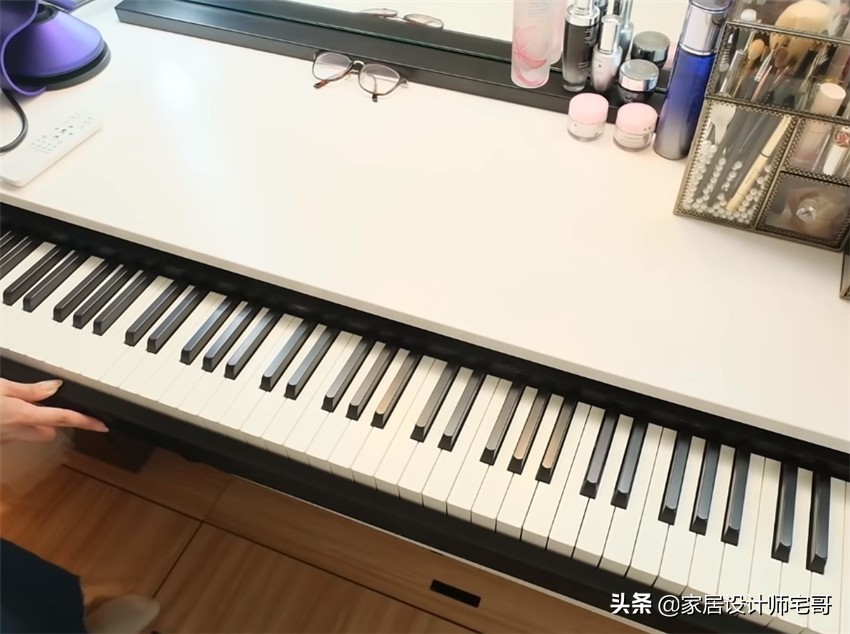 香港公屋35平两室一厅,晒晒我家香港49平方的房子