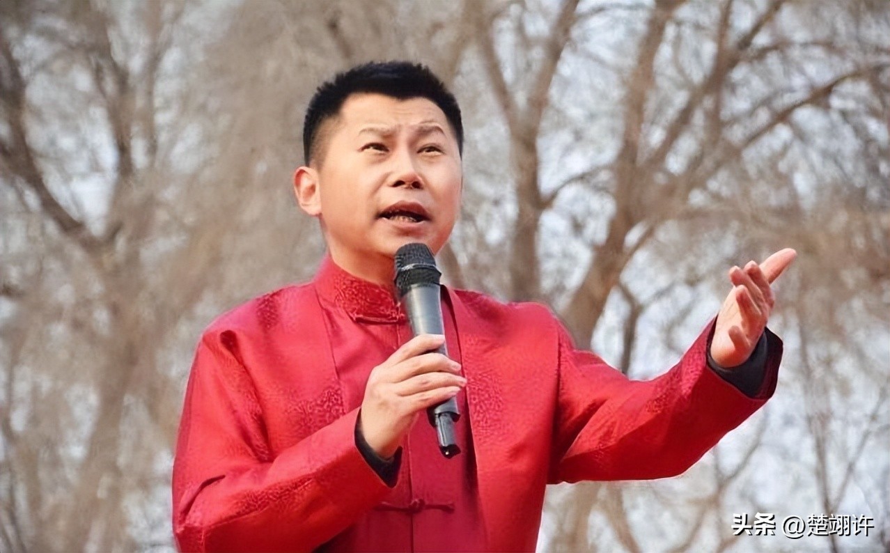 曹云金何云伟背叛郭德纲始末,何云伟曹云金背叛始末