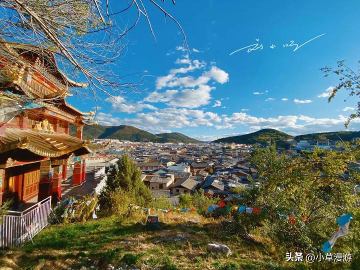 旅游攻略中国最美的十个景点,中国最值得去的10个旅游景点