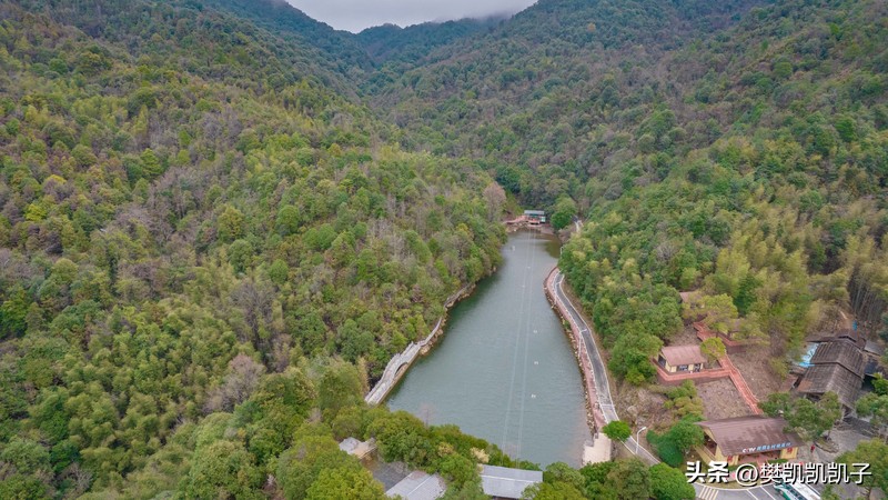 自驾游景点推荐江西赣南,赣南景点自驾游旅游攻略