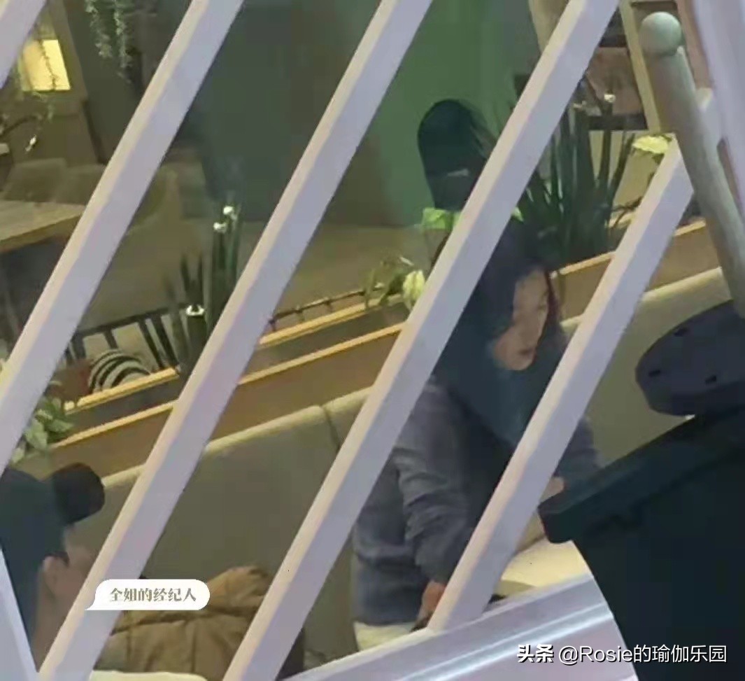 全智贤带娃身材超赞，如何解锁同款美腿？15min美腿术get细长直