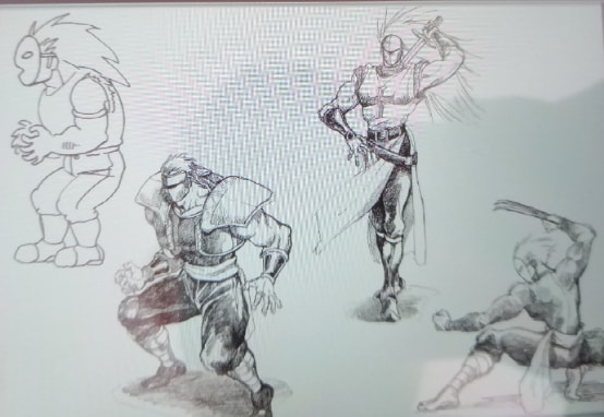 街头霸王2游戏的来历,街头霸王2经典游戏