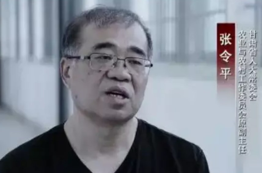 辱骂国土局局长“滚出去”，全家敛财超2000万，张令平的贪超想象