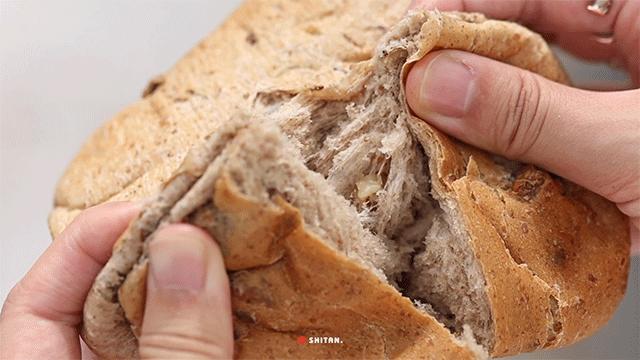 来自深圳的「方」面包,汕头人不用叫代购也能买到了