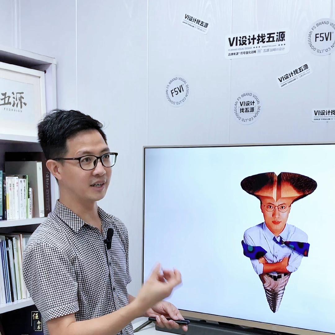 优秀品牌vi设计欣赏精致的代名词,两组高端极简的品牌vi设计欣赏