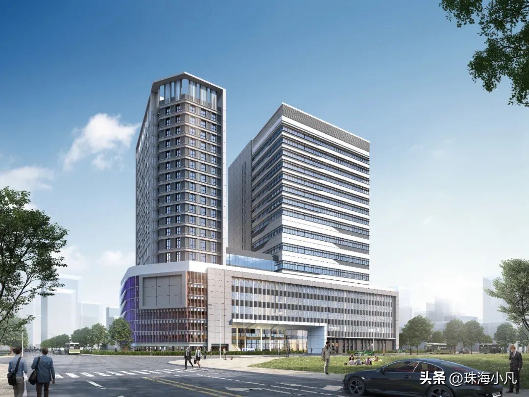 珠海过万亿了吗,珠海投资了几个亿