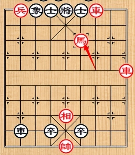 如何学下象棋,初步学下象棋