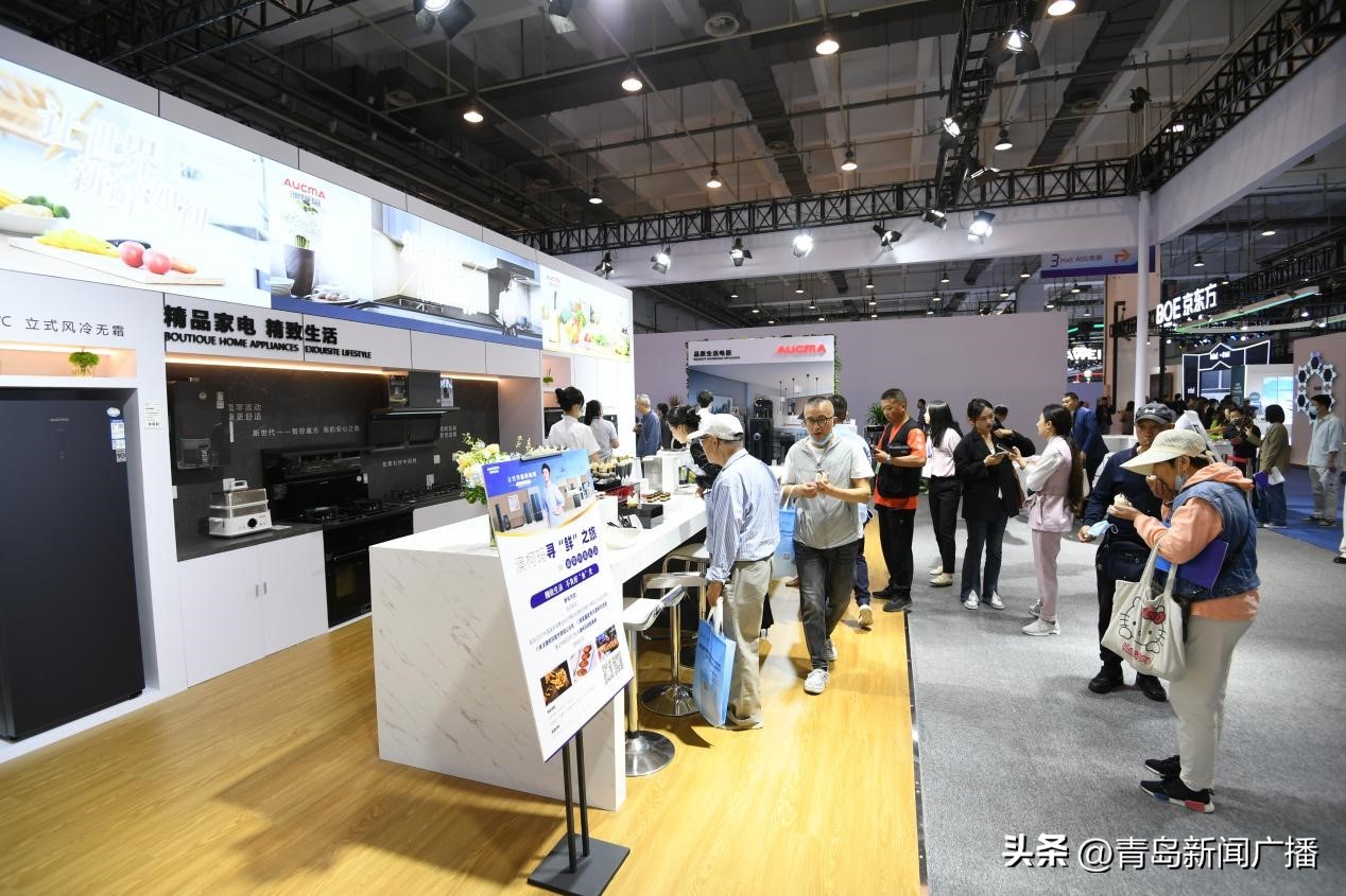 澳柯玛新品发布会,澳柯玛净水机最新活动