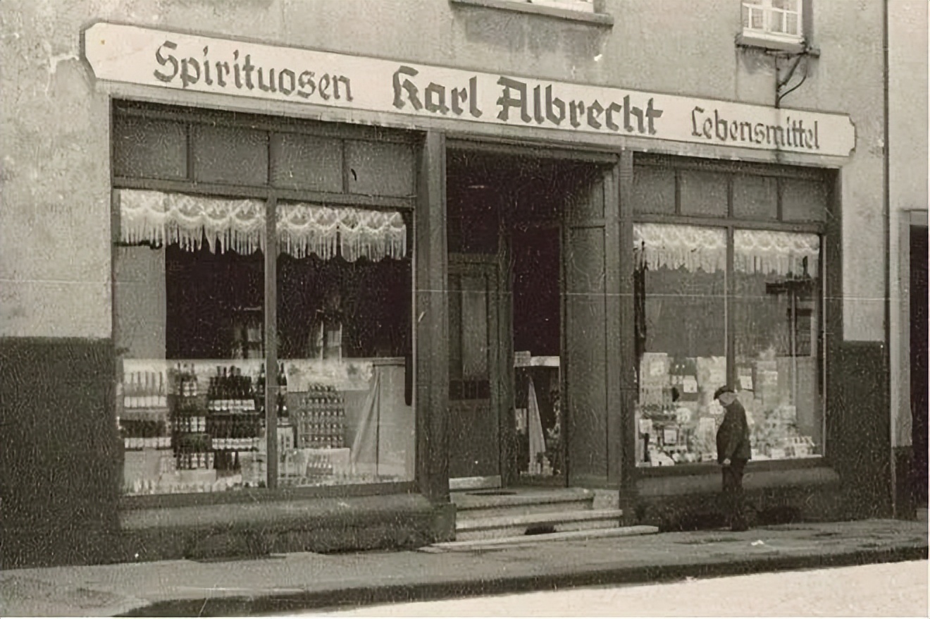 折扣超市连锁,席卷全球的折扣连锁浪潮