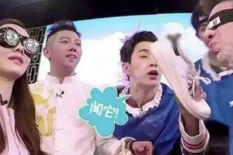 自曝偷东西的女明星,被爆偷东西的女明星