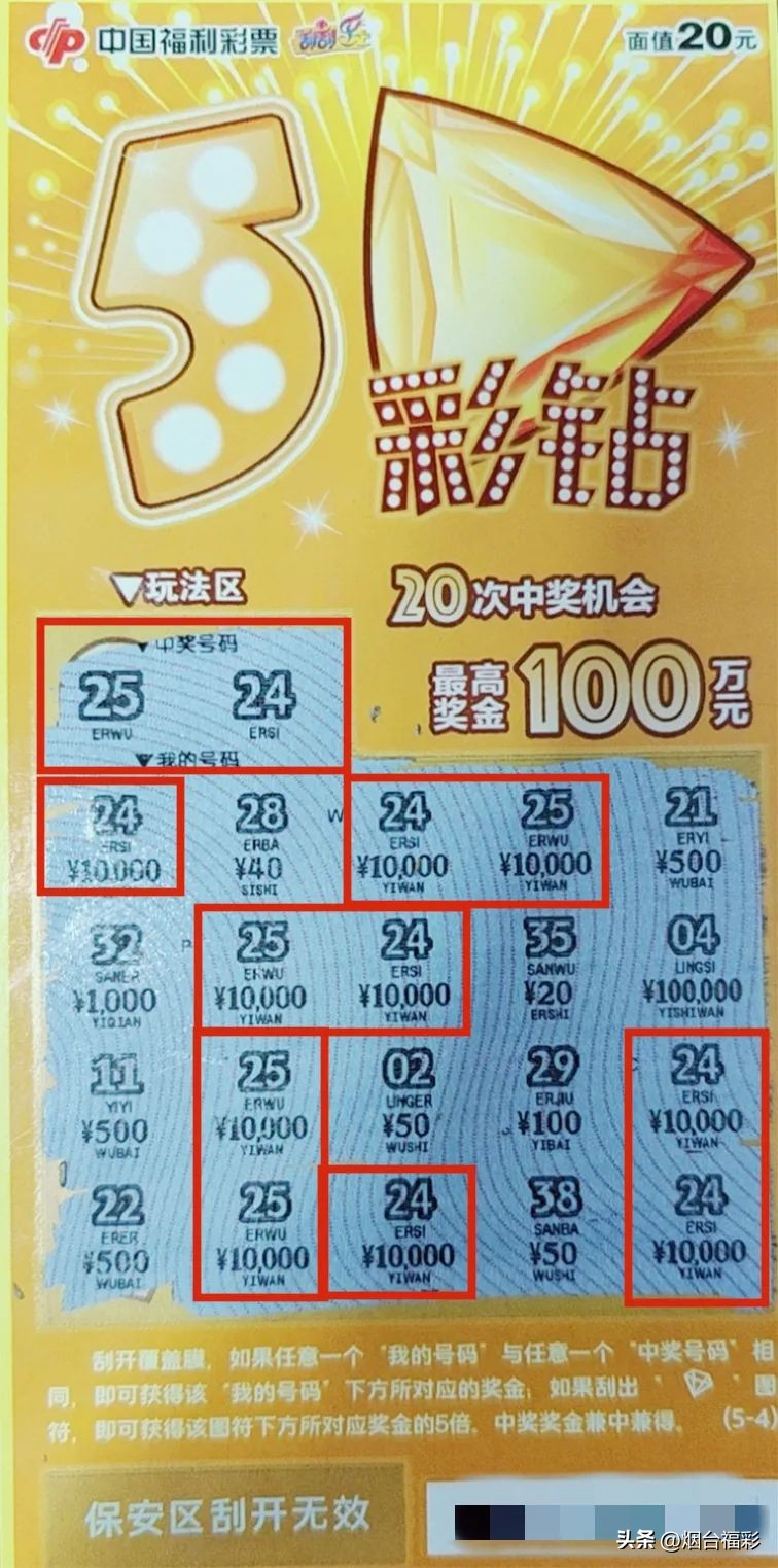 10万块!一中“一秃噜”!烟台小哥过“足”瘾,直呼看球必备……