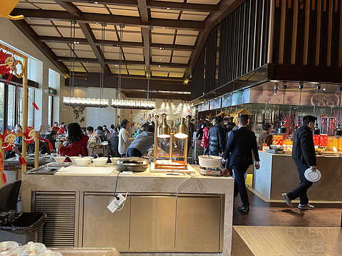 希尔顿3天2晚酒店推荐,希尔顿酒店三天自由行