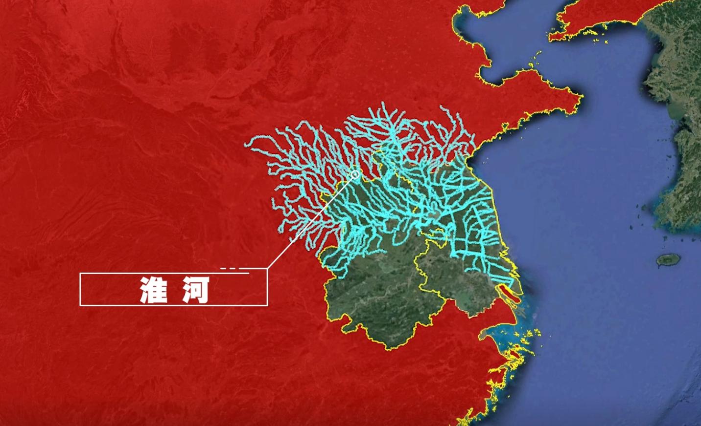 江苏省和安徽省以前是一家的吗,江苏省和安徽是怎么分开的