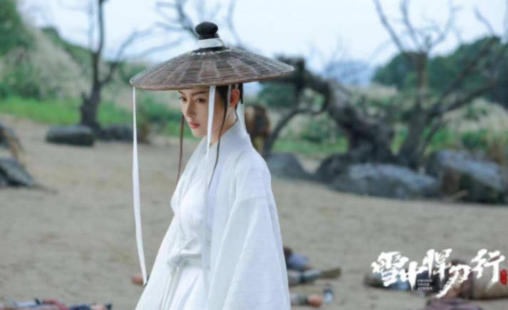 雪中悍刀行挨骂冤枉吗,雪中悍刀行挨骂