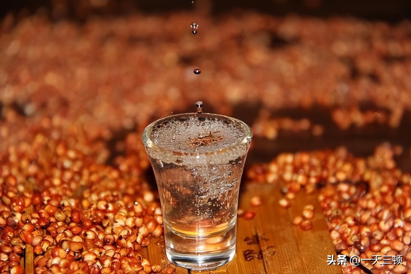 为什么那么多白酒从郑州发货,网上买酒为什么发货地总在河南