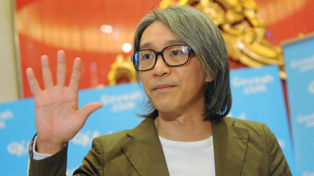 不是因为周星驰放弃了吴孟达,周星驰吴孟达遗憾