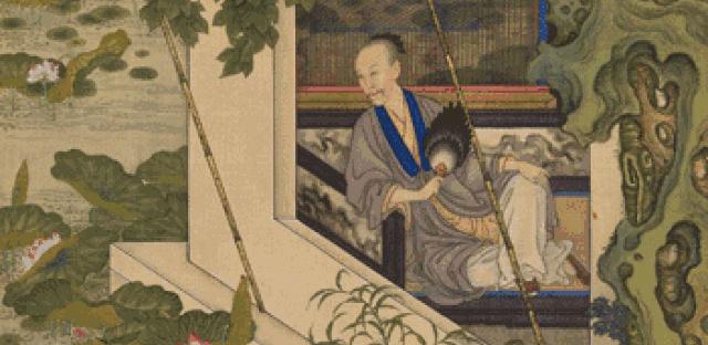 古人用热水造冰的原理,2000年前中国古人如何用热水造冰