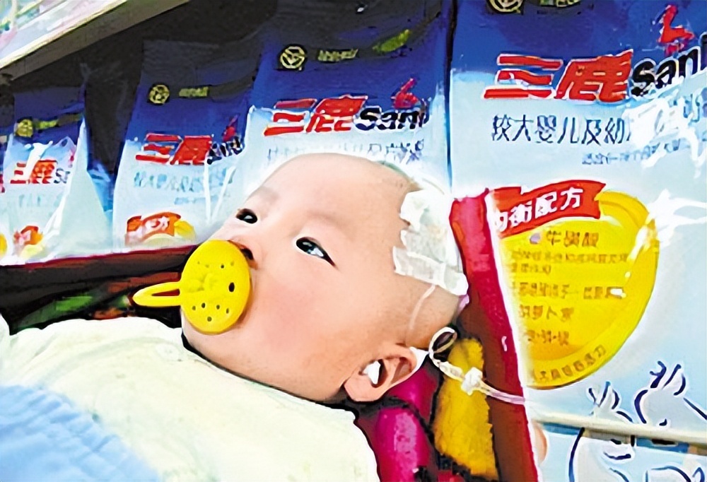 为什么蒙牛伊利还有人买,蒙牛和伊利喝起来有区别吗