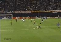 克雷斯波中锋排名,顶级中锋vs顶级门将