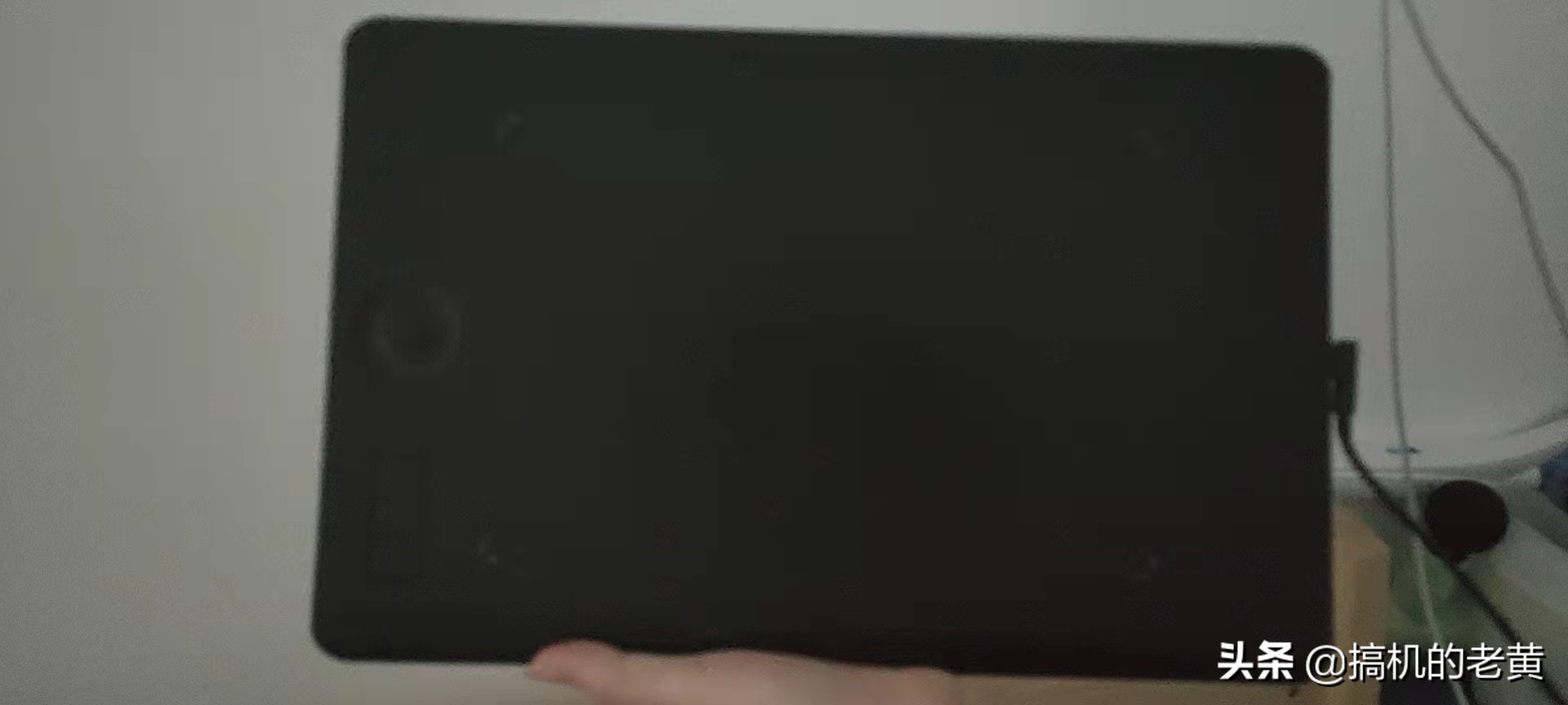 手绘板和ipad板绘哪个好用,手绘屏新手入门推荐