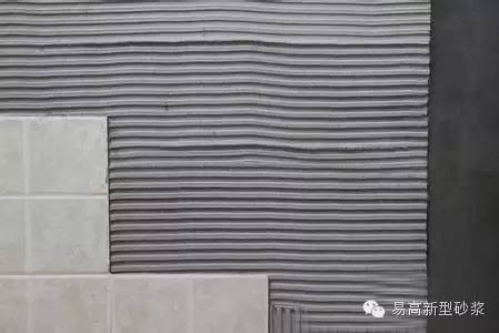 怎么分辨瓷砖胶的好坏,如何正确的选购瓷砖胶