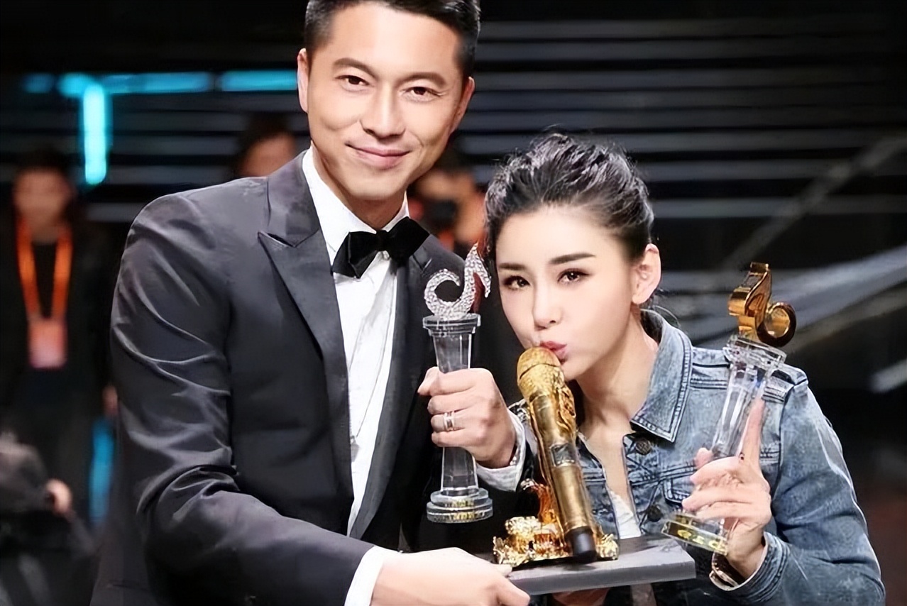 出道19年不接吻戏的女星,她是圈内最干净的女星