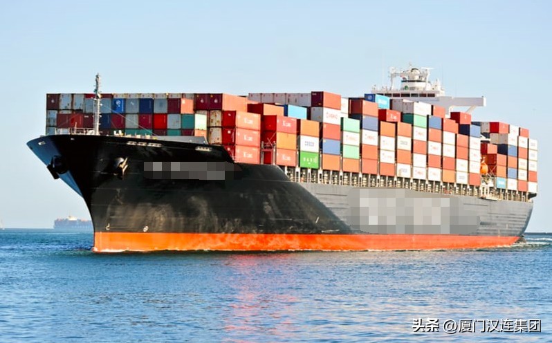 集装箱运价下降，航运业将减少2400亿美元收入，运费究竟会跌多深