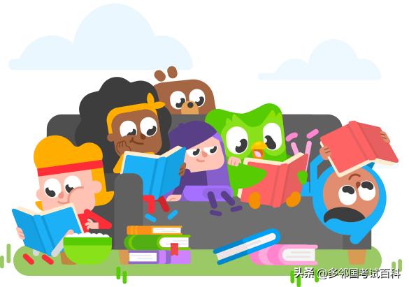 duolingo英语测试有什么用,如何准备duolingo英语测试