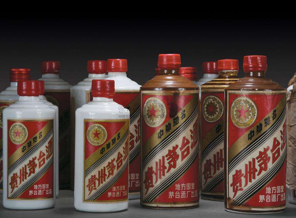 茅台酒这么贵为什么价格这么统一,茅台酒价格为什么相差那么大